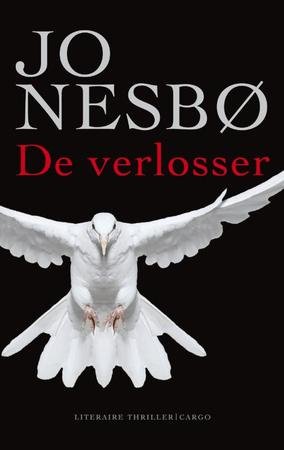 Nesbo, Jo - De Verlosser