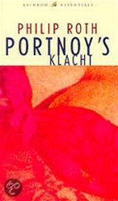 Roth, Philip - Portnoy's klacht