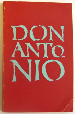 Alings Jr.,Wim - Don Antonio