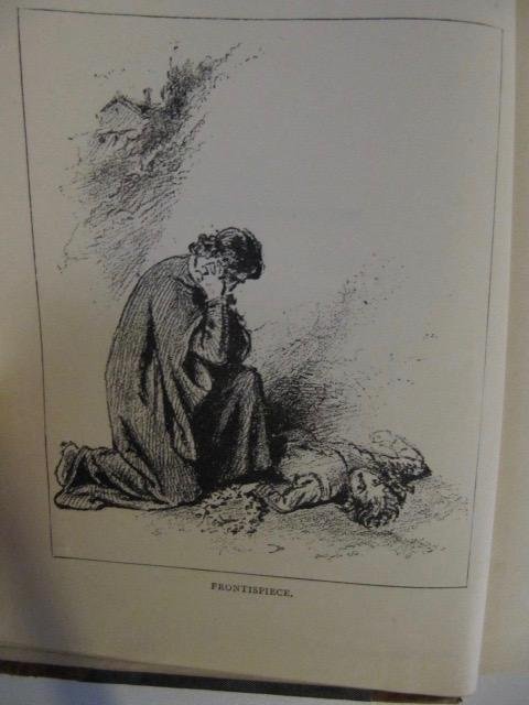 The right Hon. Lord Lytton - Rienzi (the last of Roman tribunes) - 1887