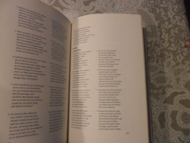 Veldhuizen van Wit J. / Smilde B. / Sturm A. e.a.. - Het lied der kerk