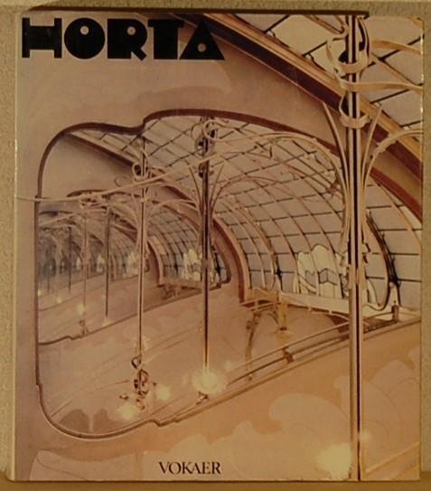 BORSI, F./PORTOGHESI, P. - Horta