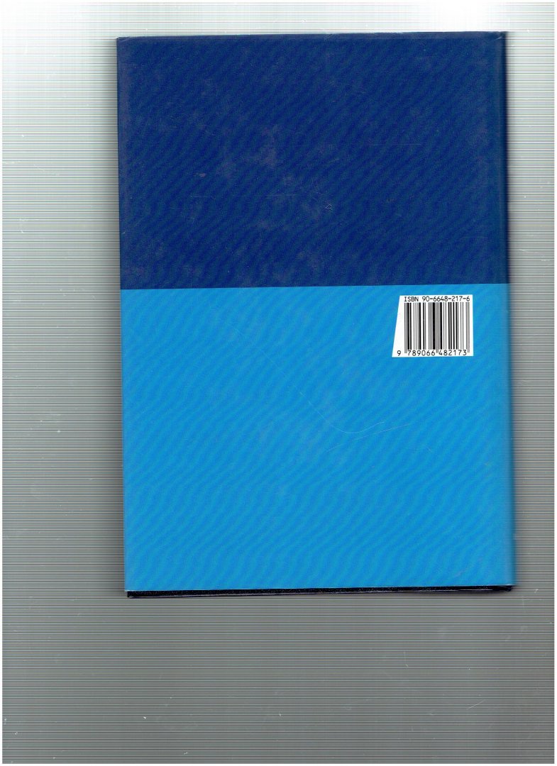 Hannay, M. / Schrama, M.H.M. - Van Dale handwoordenboek Engels-Nederlands