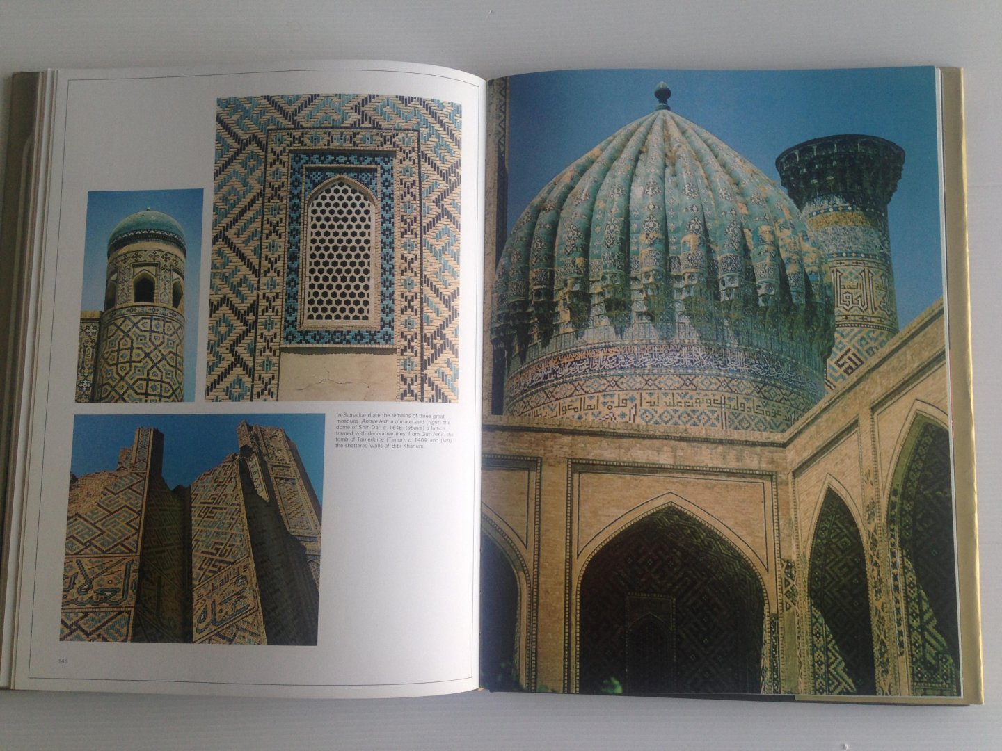 Ghirshman, Roman, Vladimir Minorsky, Ramesh Sanghvi - Persia, The Immortal Kingdom