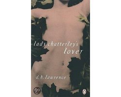 D. H. Lawrence - Lady Chatterley'S Lover