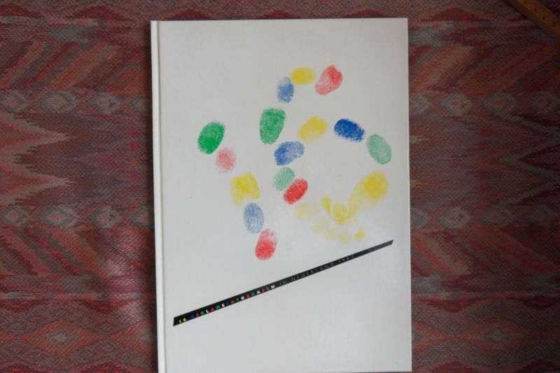 Mertz, Paul. [ introductie ]. - 16 Reklame Fotografen in Nederland 1987. - Een initiatief van Art Data Institute, Canon Photo Gallery, Kodak Nederland en P/F Professionele Fotografie.