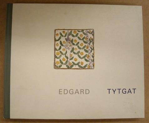 TYTGAT, EDGARD - DESMEDT, ELS. - Edgard Tytgat houtsnijder. [Museum voor Schone Kunsten, Gent 28.10.1995 - 28.01.1996]