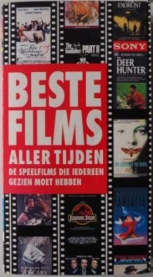 Hofland Robert - Beste films aller tijden De speelfilms die iedereen gezien moet hebben