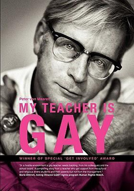  - My Teacher is Gay
