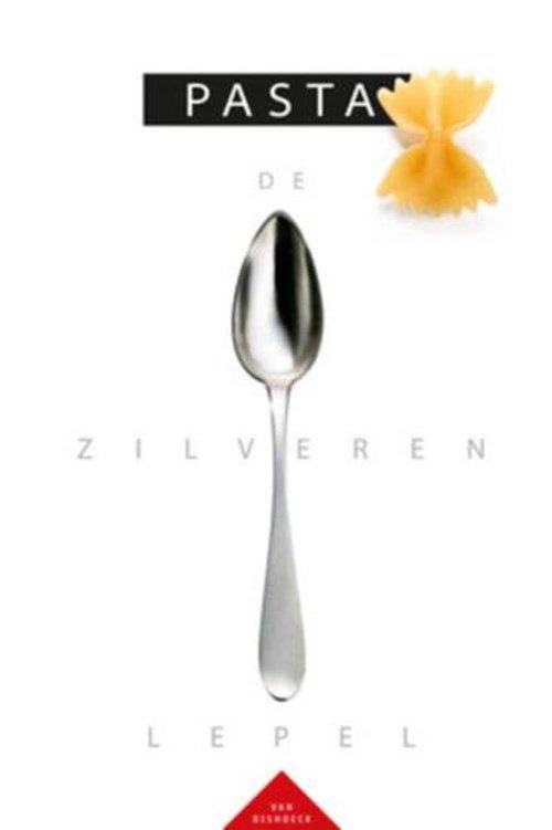 Jeske Decock - De zilveren lepel pasta