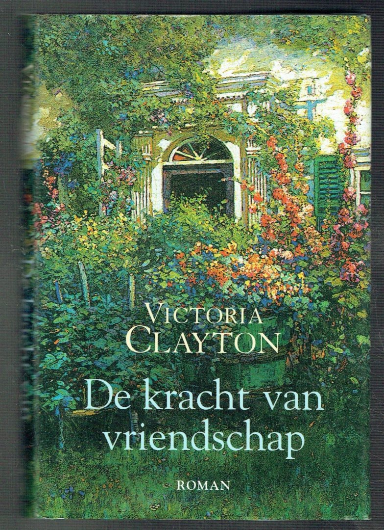 Clayton, Victoria - De kracht van vriendschap