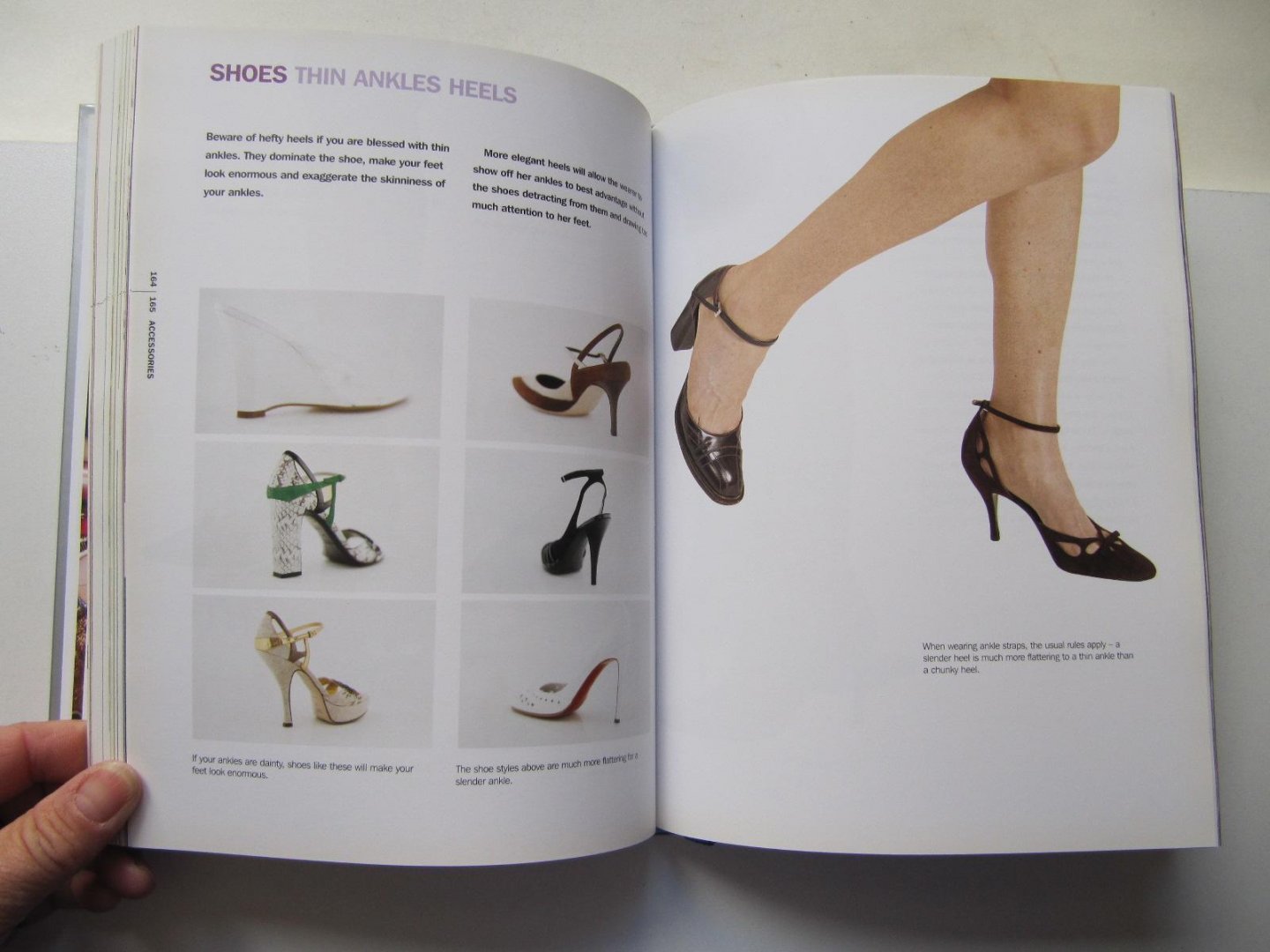 F. Woodall en S. Constantine - Trinny and Susannah / What You Wear Can Change Your Life