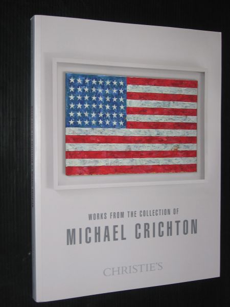 Catalogus Christie's - Works from the collection of Michael Crichton