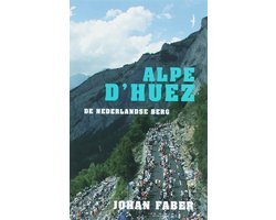 Johan Faber - Alpe D'Huez