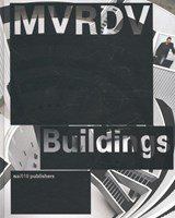 MVRDV Buildings - 20 years of practice