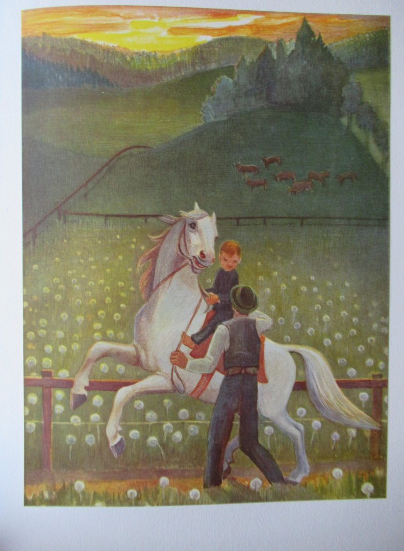 Hoefelmayr, Karl - Meditationen