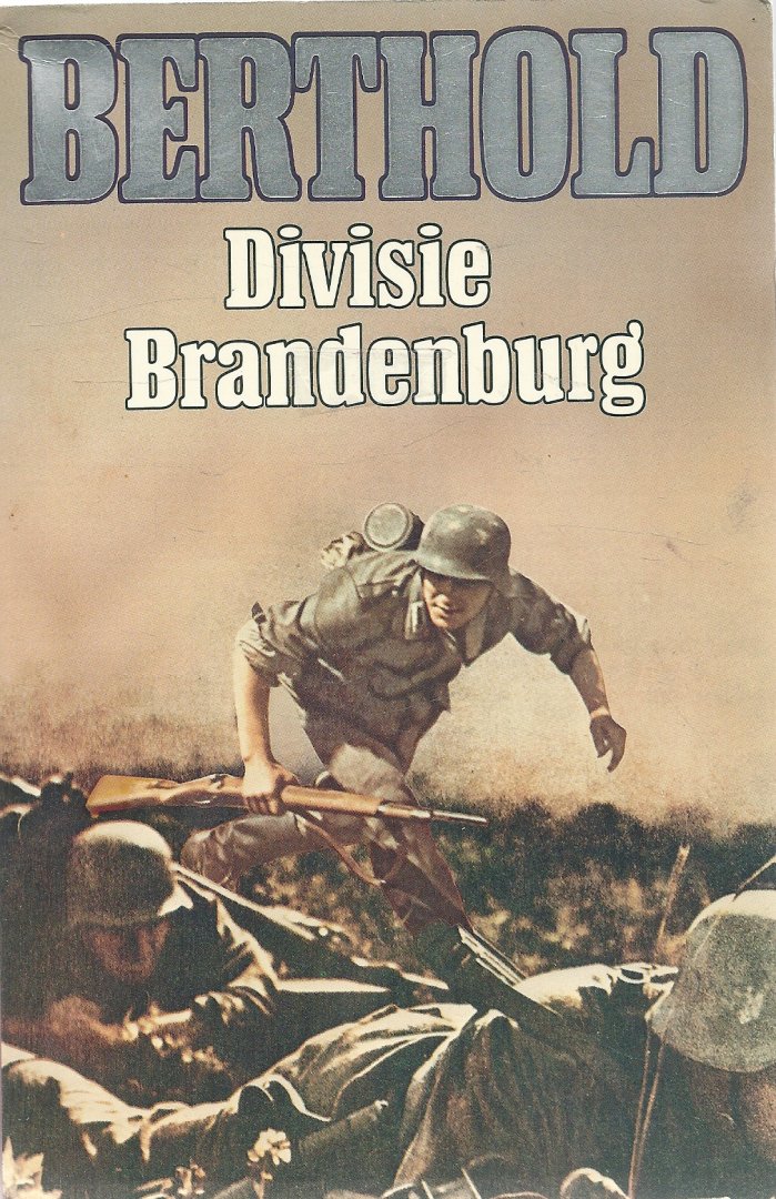 Berthold, Will - Divisie Brandenburg