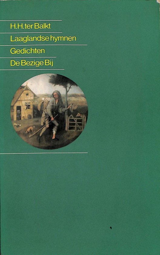 Balkt, H.H. ter - Laaglandse hymnen