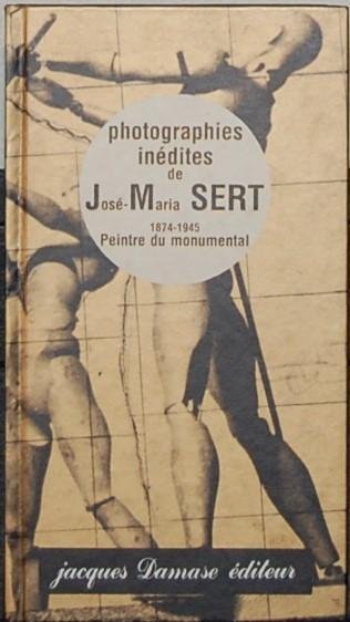 - - Photographies inedites de Jose-Maria Sert