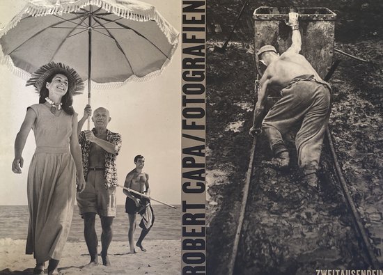  - Fotografien / Robert Capa