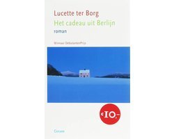 Lucette ter Borg - Het Cadeau Uit Berlijn