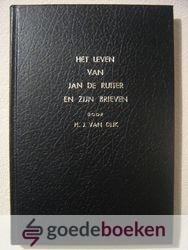 Dijk, H.J. van - Het leven van Jan de Ruiter en zijn brieven