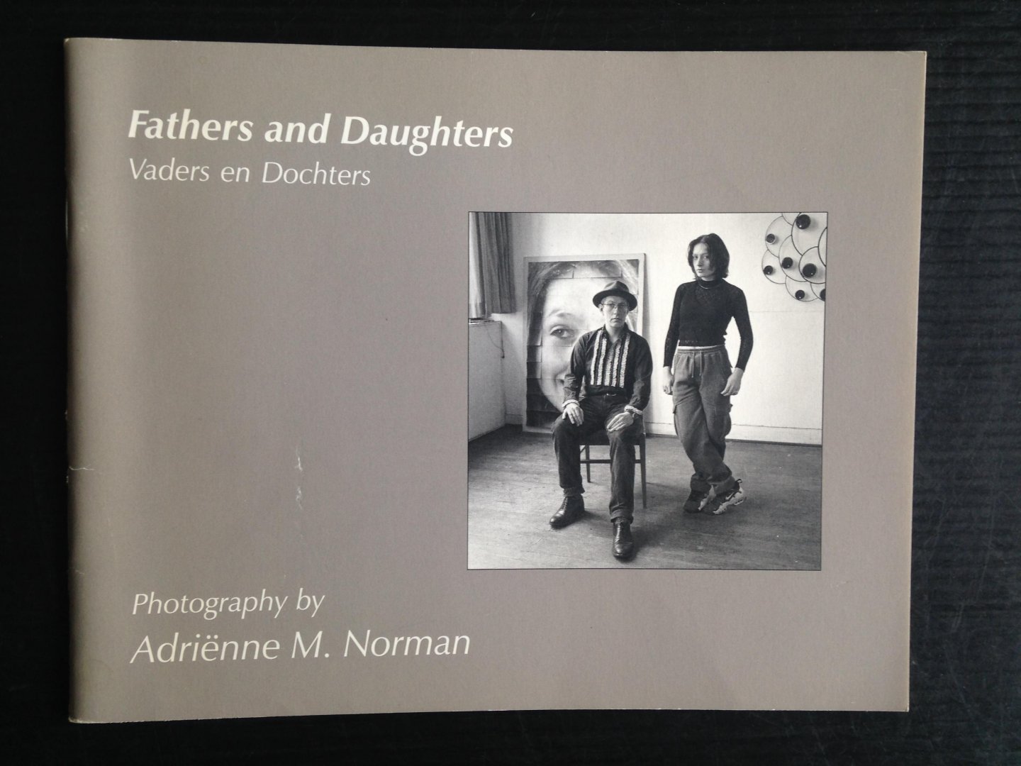 Norman, Adrinne M. - Fathers and Daughters