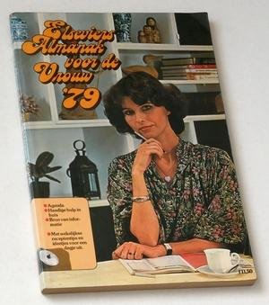  - Elseviers Almanak voor de Vrouw '79
