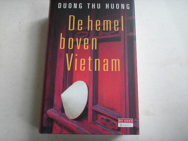 Duong Thu Huong - De hemel boven Vietnam