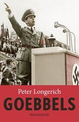 Goebbels - Biografie