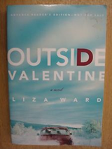 WARD, Liza - Outside Valentine