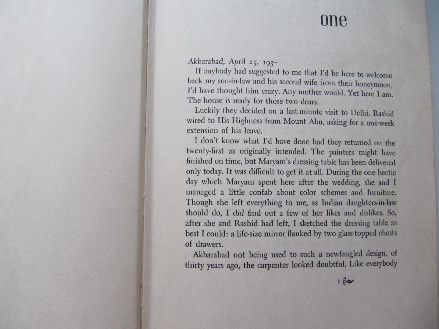 Hilda Wernher - My Indian Son-in-law