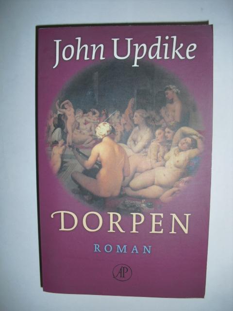 Updike, John - Dorpen