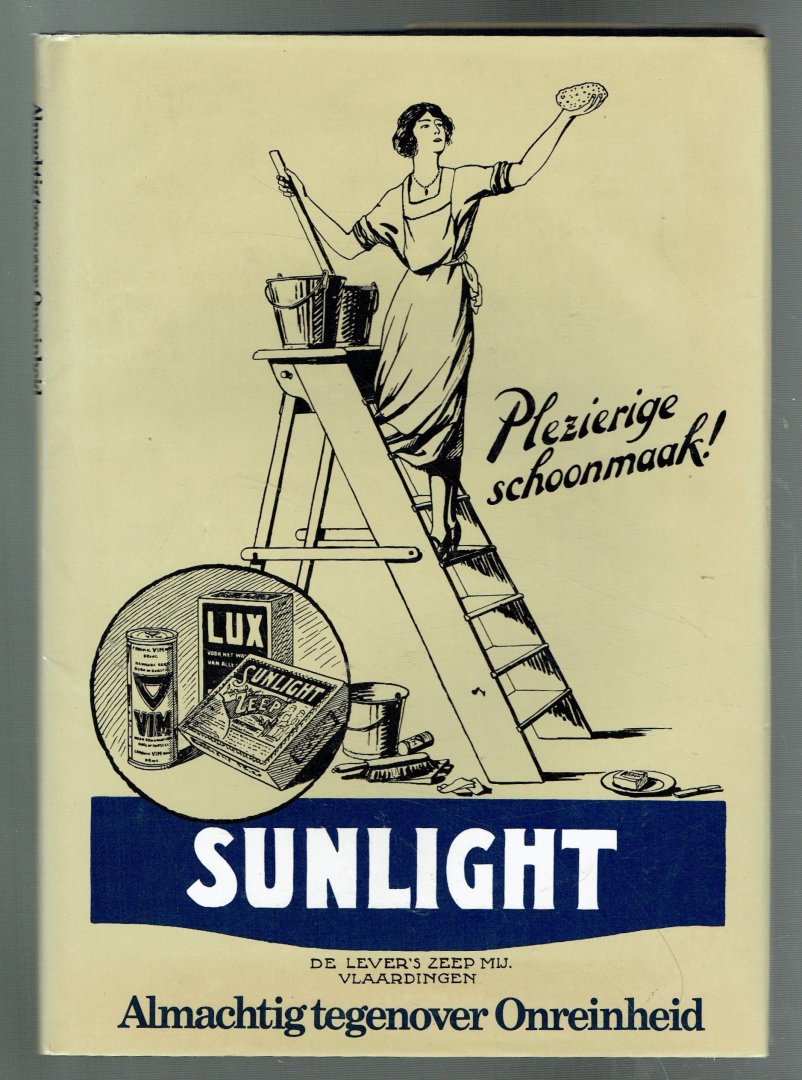 - Almachtig tegenover onreinheid: Sunlight