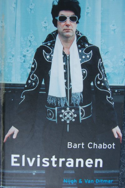 Chabot, Bart - Elvistranen