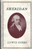 Gibbs, Lewis - SHERIDAN (illustrated with 16 pages of half-tones)