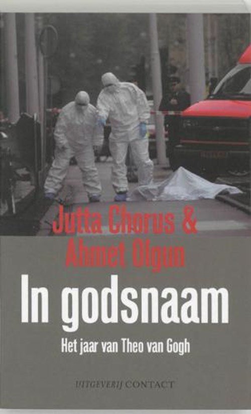 Jutta Chorus & Ahmet Olgun - In godsnaam