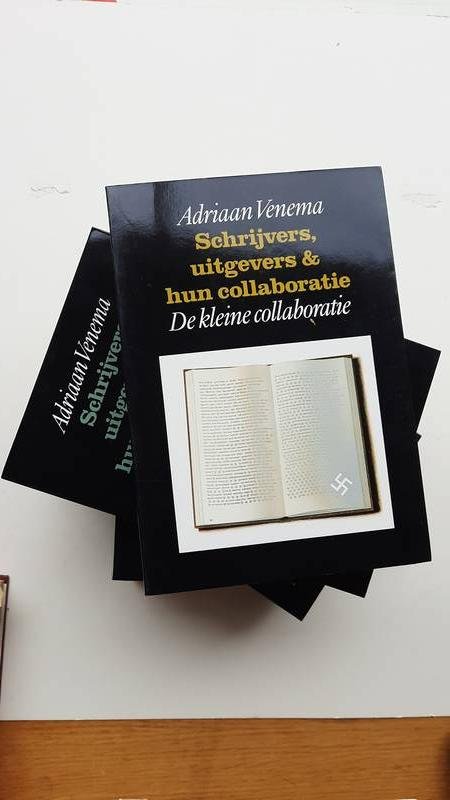 Smelik, Klaas - Een vloot geeft zich over