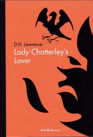 Lawrence, D.H. - Lady Chatterley's Lover