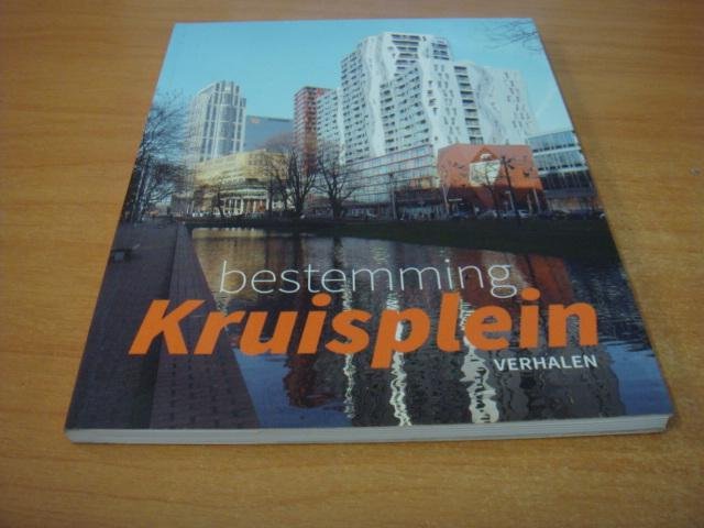 Divers - Bestemming Kruisplein