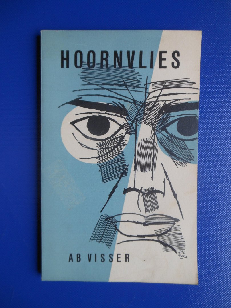 Boekwinkeltjes.nl Visser, Ab Hoornvlies