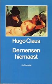  - BB-literair -De mensen hiernaast