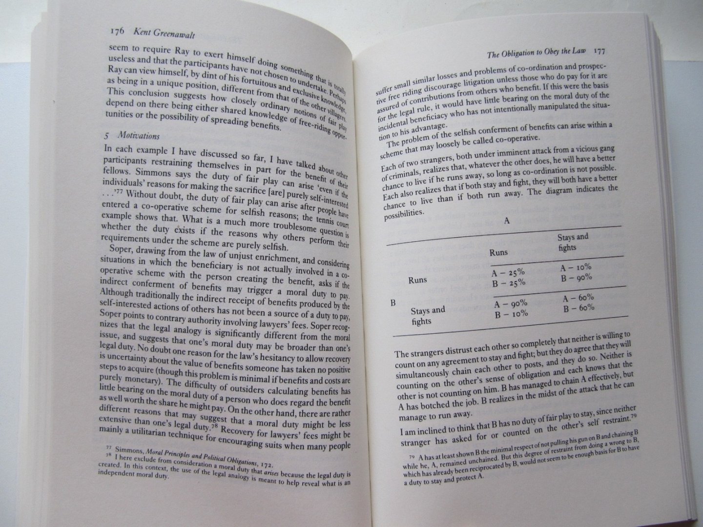 Ruth Gavison - Issues in Contemporary Legal Philosophy