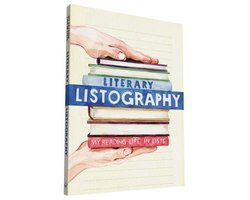 Holly Exley - Literary listography