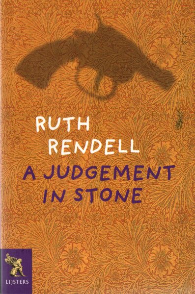 Rendell, Ruth - A Judgement in stone