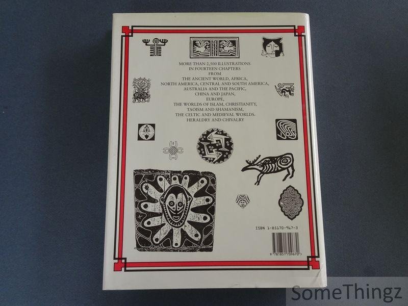 John Laing, David Wire. - The Encyclopedia of Signs and Symbols. The ultimate sourcebook with more than 2.500 images from al around de world.