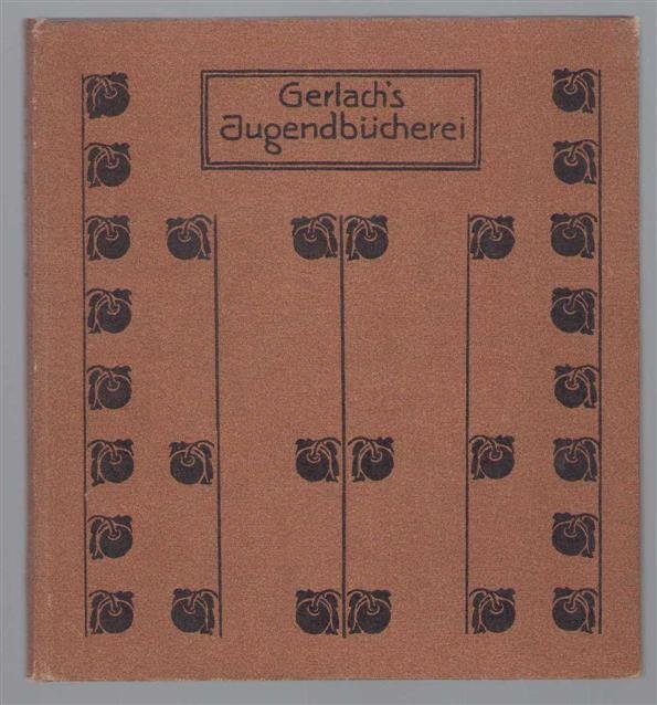 Jacob Grimm - Kinder- und Hausmarchen nach Sammlung der Brüder Grimm