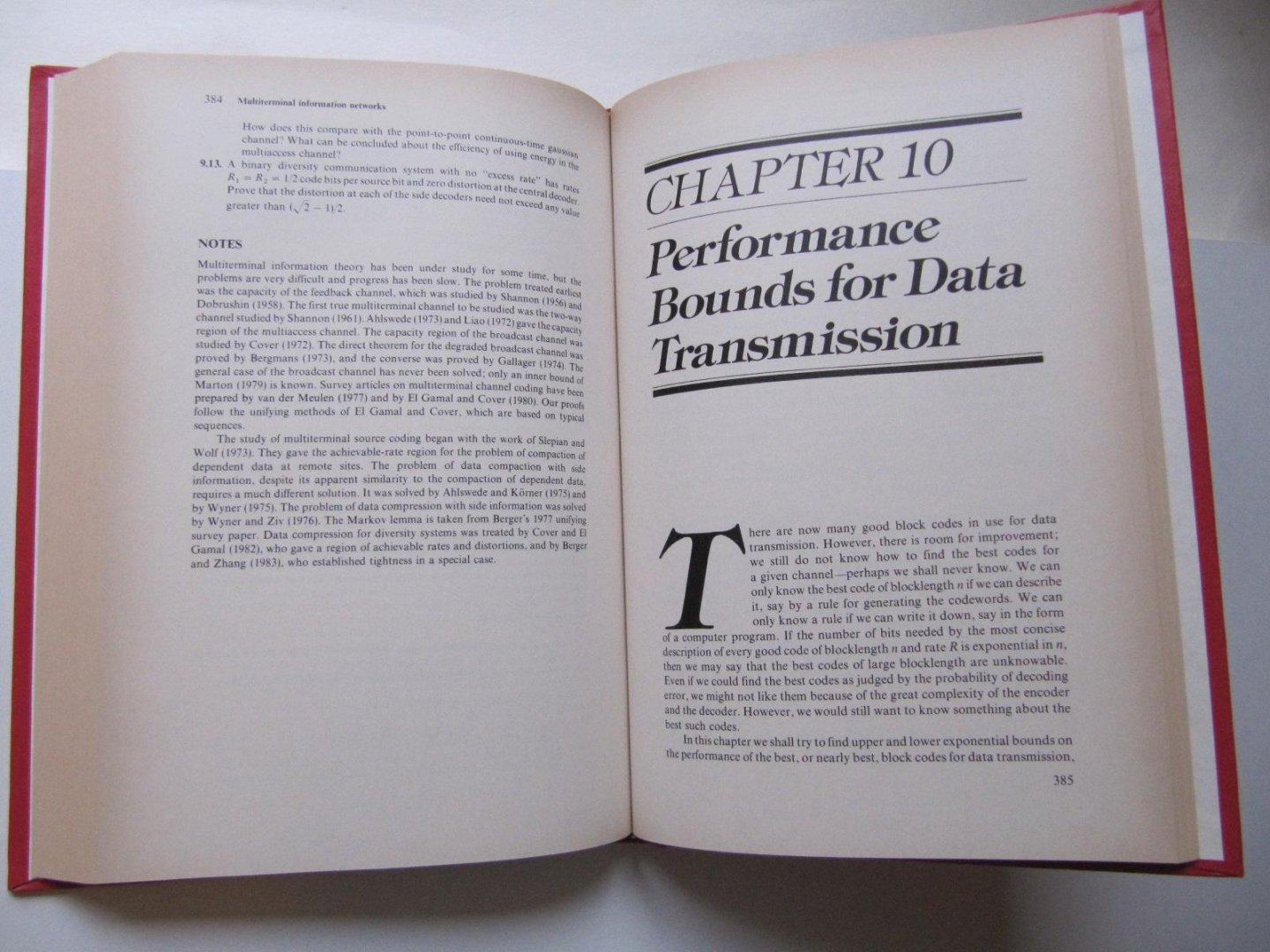 Richard E. Blahut - Principles and Practice of Information Theory