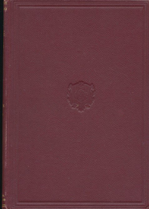 Trotman, S.R. / Thorp, E.L. - The principles of bleaching and finishing of cotton. With 131 illustrations.