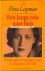 Leipman, Flora - Een lange reis naar huis. Herinneringen van een Engelse vrouw in de Sovjet Unie 1933-1984